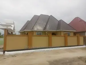 Furnished 3bdrm Apartment in Mwambungu Broker, Mbagala for sale