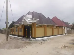 Furnished 3bdrm Apartment in Mwambungu Broker, Mbagala for sale