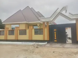 Furnished 3bdrm Apartment in Mwambungu Broker, Mbagala for sale
