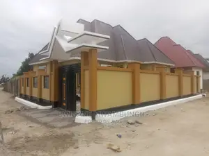 Furnished 3bdrm Apartment in Mwambungu Broker, Mbagala for sale