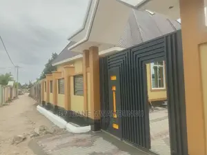 Furnished 3bdrm Apartment in Mwambungu Broker, Mbagala for sale