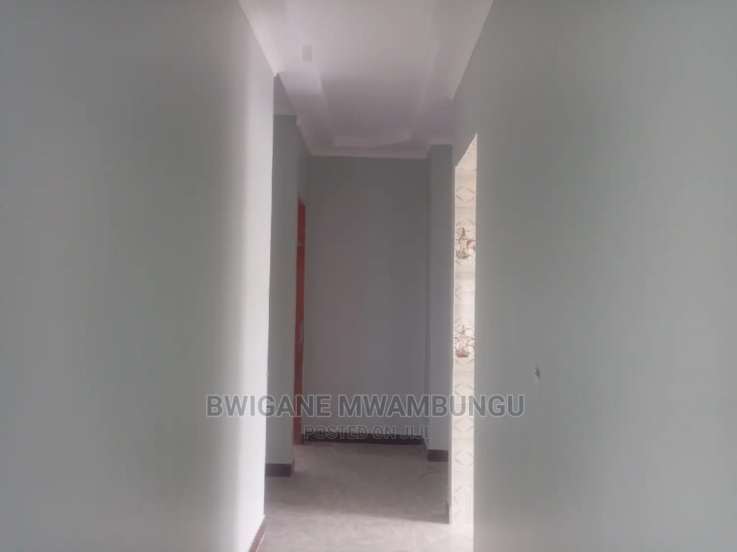 Furnished 3bdrm Apartment in Mwambungu Broker, Mbagala for sale