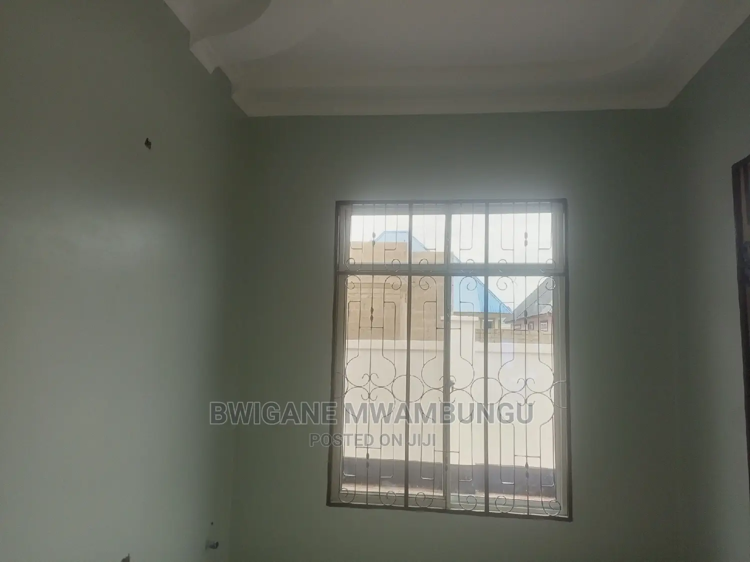 Furnished 3bdrm Apartment in Mwambungu Broker, Mbagala for sale