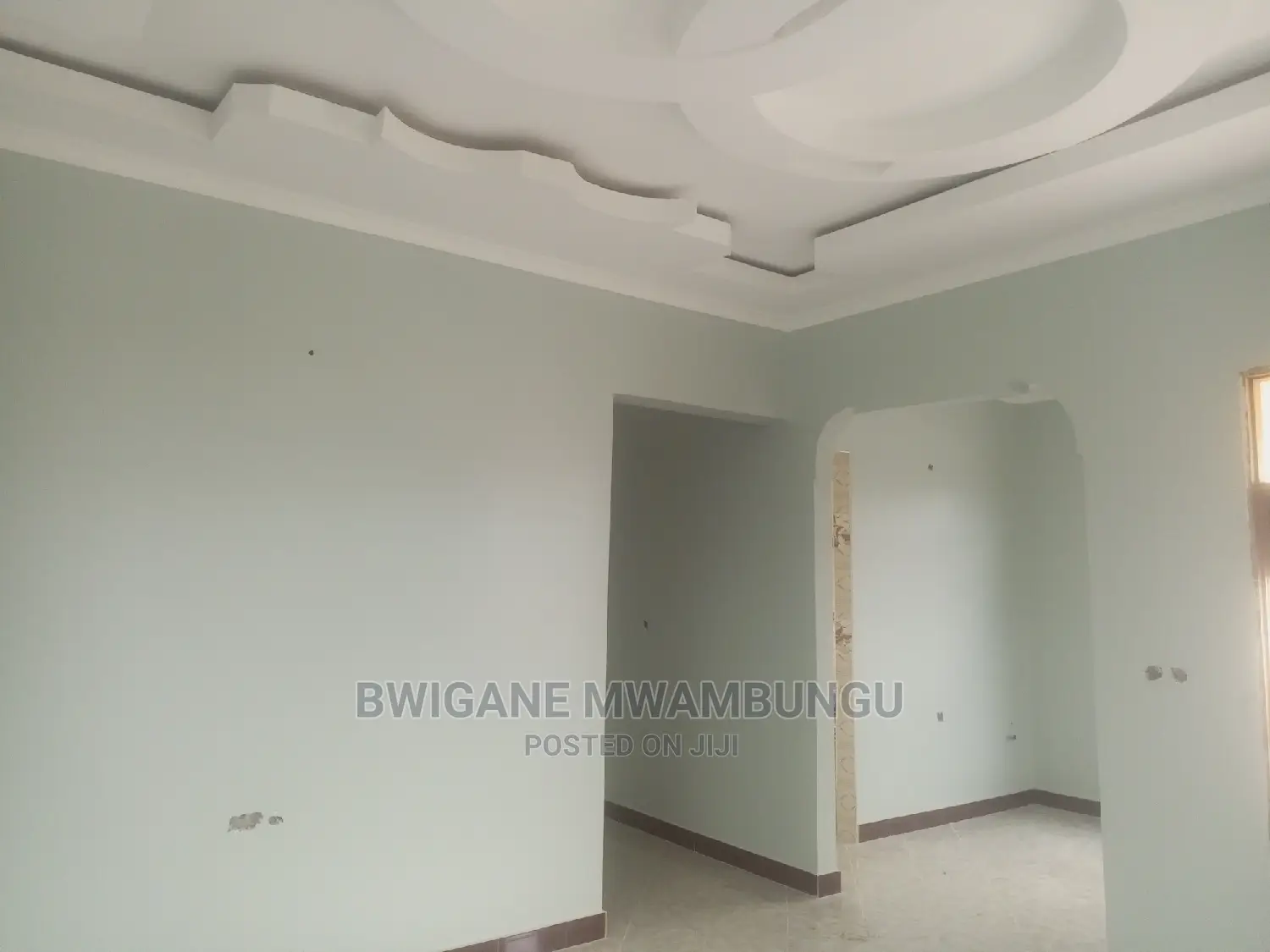Furnished 3bdrm Apartment in Mwambungu Broker, Mbagala for sale