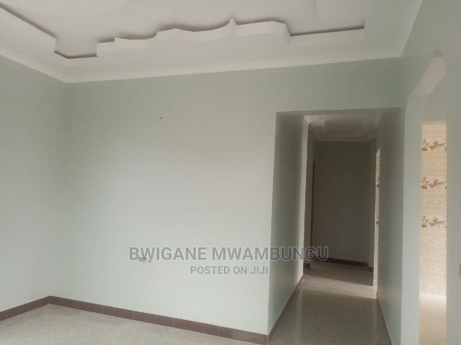 Furnished 3bdrm Apartment in Mwambungu Broker, Mbagala for sale