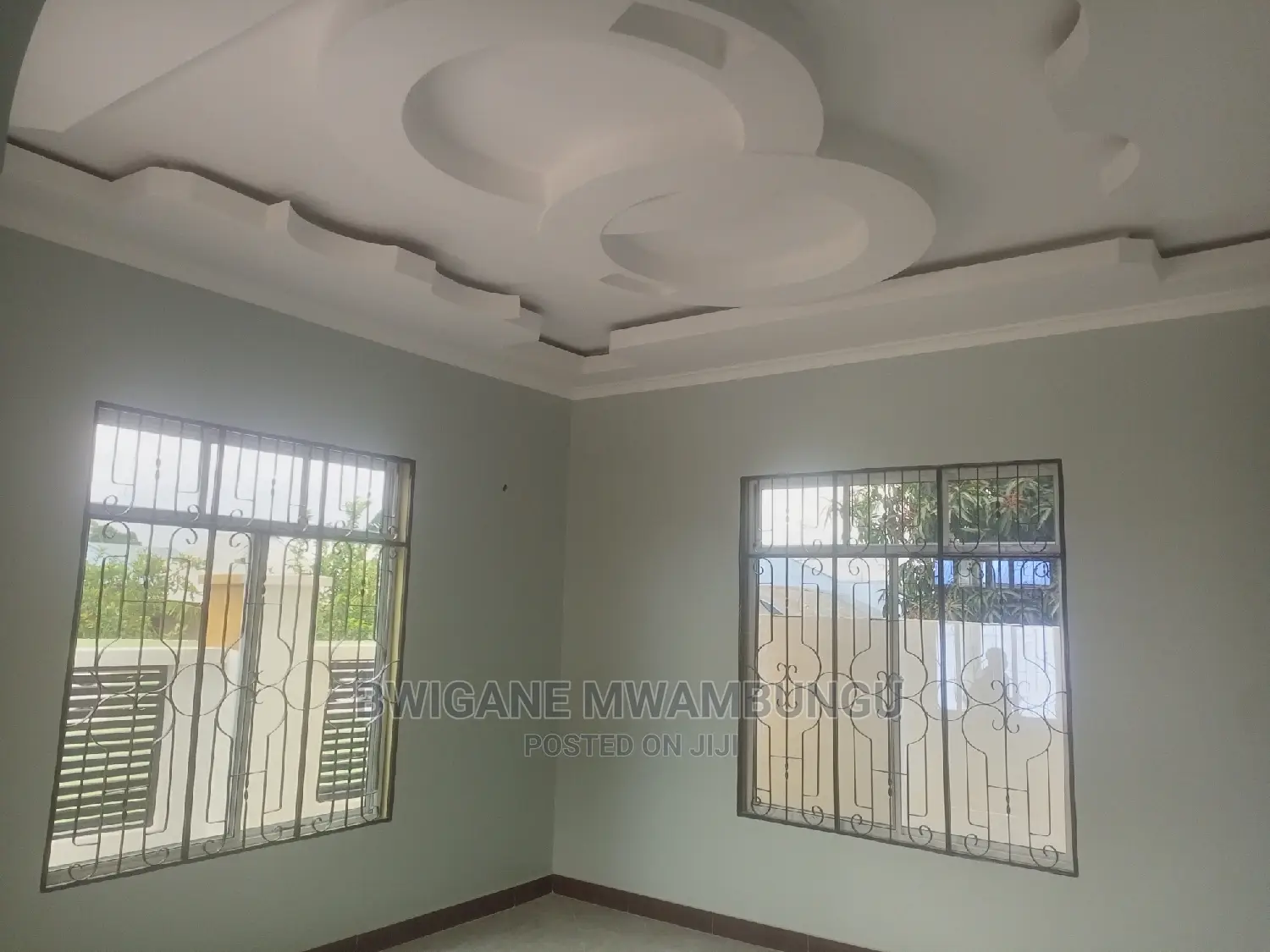 Furnished 3bdrm Apartment in Mwambungu Broker, Mbagala for sale
