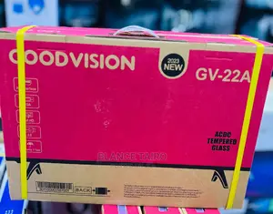 Goodvision LED TV