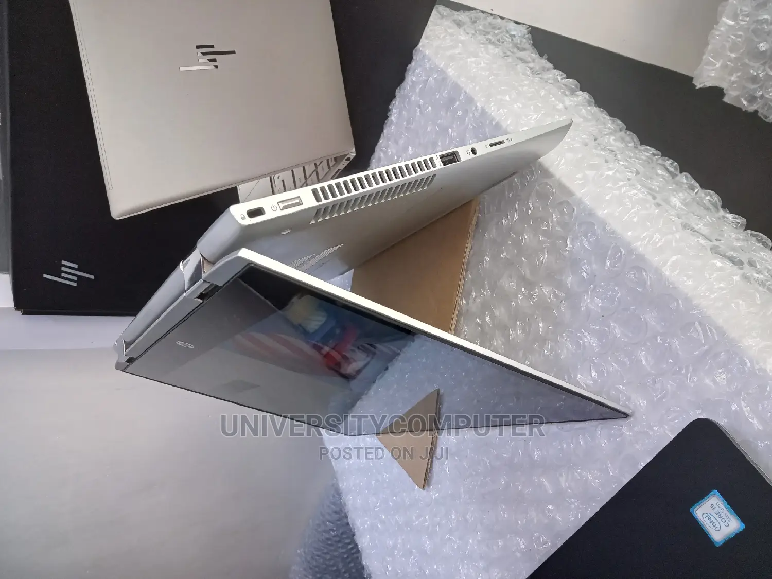 Laptop HP Spectre Xt 15 16GB Intel Core I7 SSD 512GB
