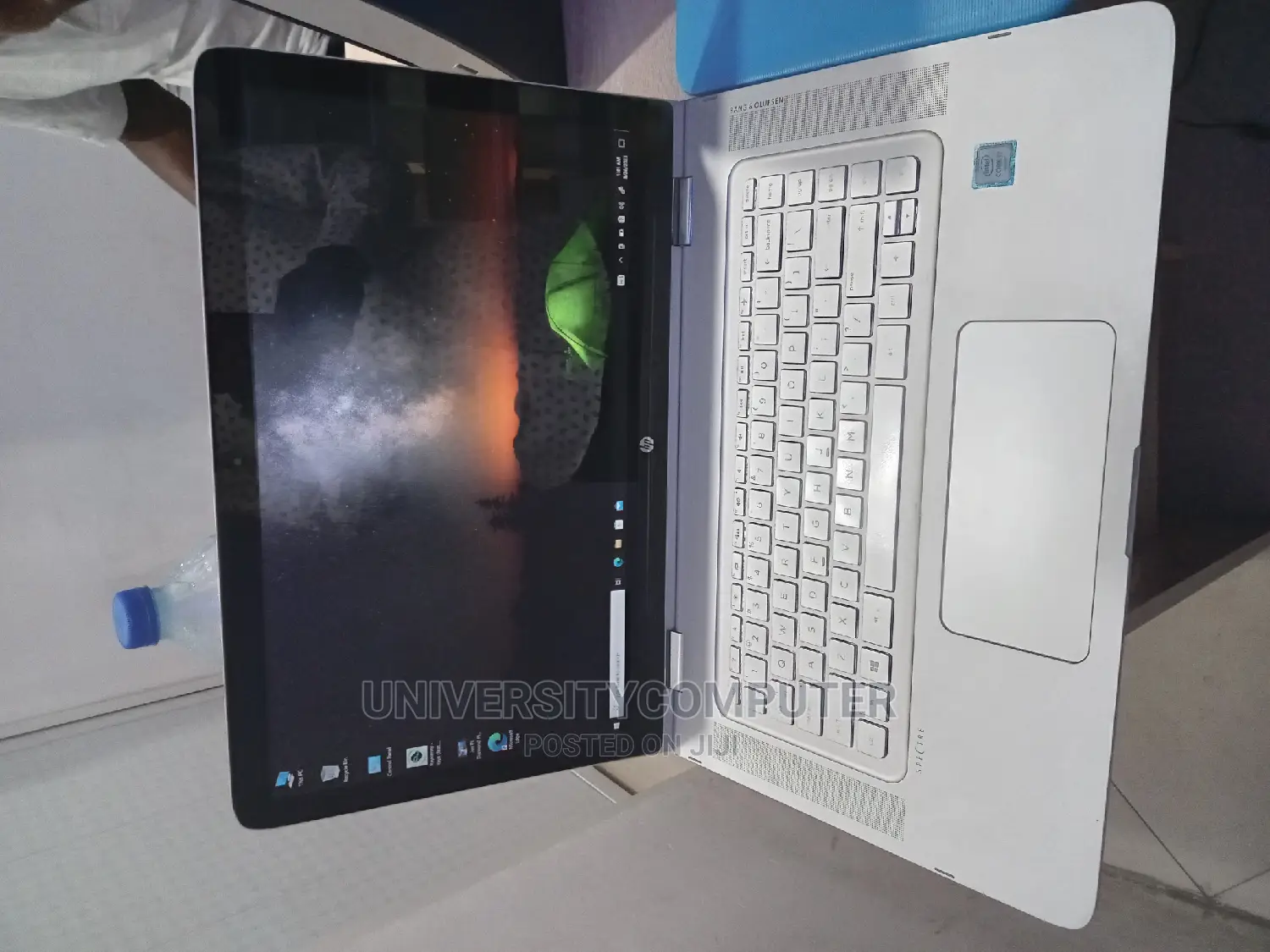 Laptop HP Spectre Xt 15 16GB Intel Core I7 SSD 512GB