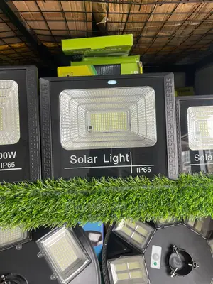 Flood Light Solar 40W