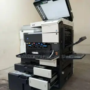 Bizhub C325