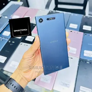 Sony Xperia XZ1 64 GB Blue