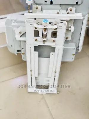 Epson Projector 300+ Display Screen