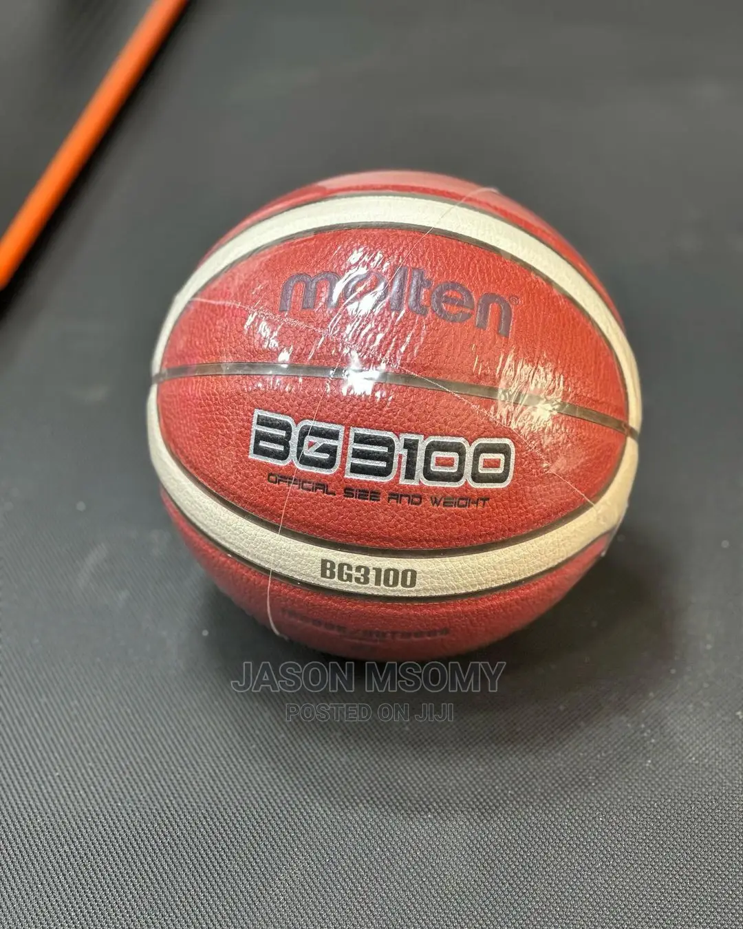 Molten Basketball