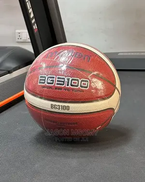 Molten Basketball
