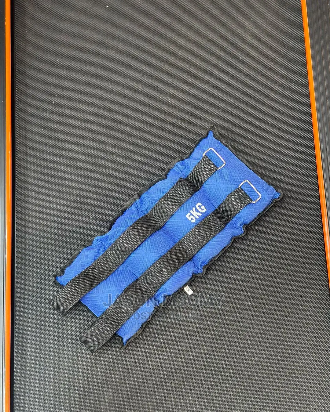 Weight Straps /Ankle Weight