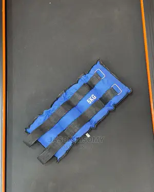 Weight Straps /Ankle Weight