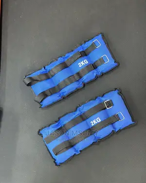 Weight Straps /Ankle Weight
