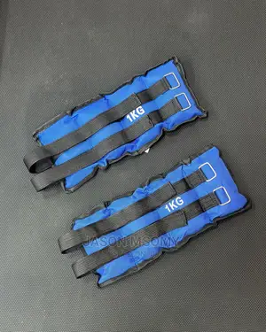 Weight Straps /Ankle Weight