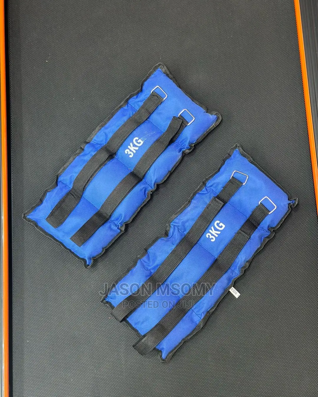 Weight Straps /Ankle Weight