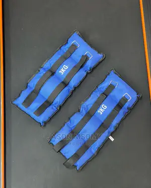 Weight Straps /Ankle Weight