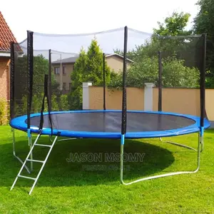 Trampoline