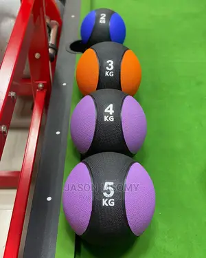 Medicine Ball
