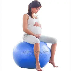 Yoga Exercise Ball