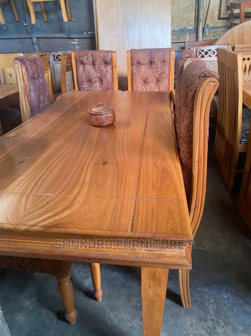 Dinning Table