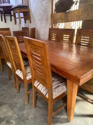Dinning Table