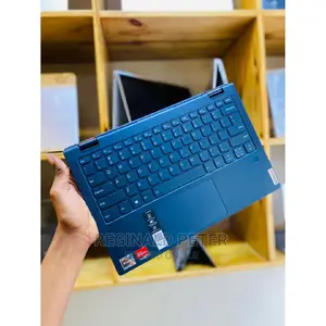 Laptop Lenovo Yoga 330 8GB AMD Ryzen SSD 640GB