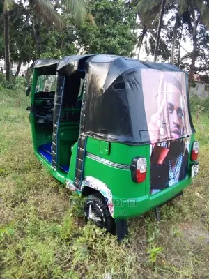 TVS 2018 Green