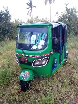 TVS 2018 Green
