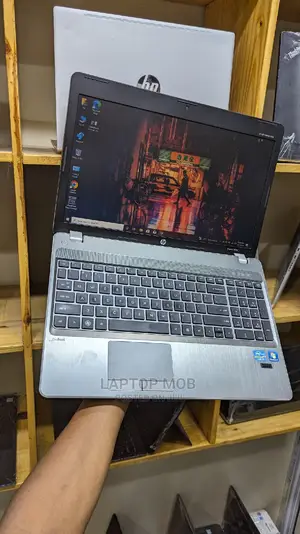 Laptop HP ProBook 4530S 8GB Intel Core I5 HDD 500GB
