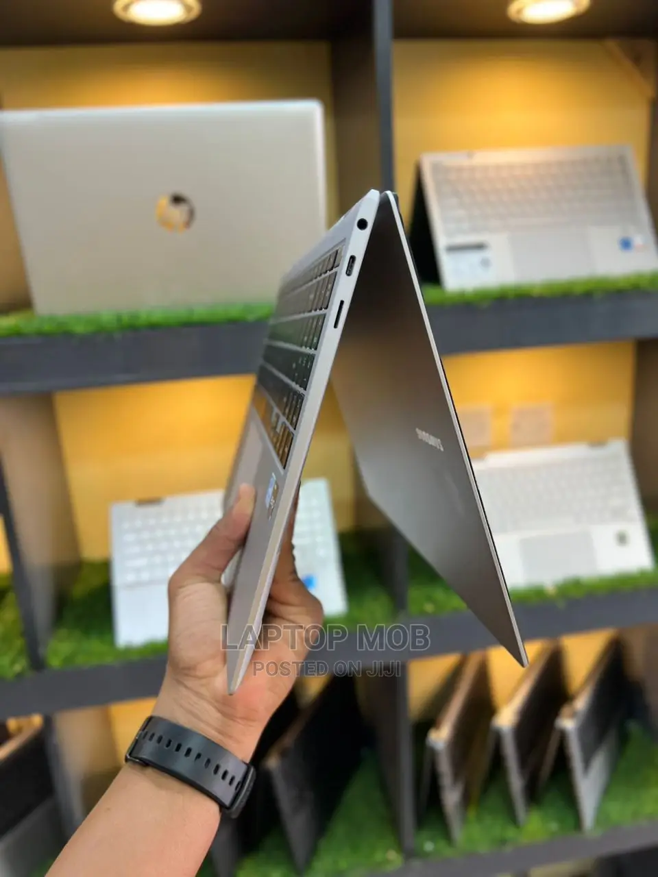 Laptop Samsung Galaxy Book 2 16GB Intel Core I7 SSD 1T