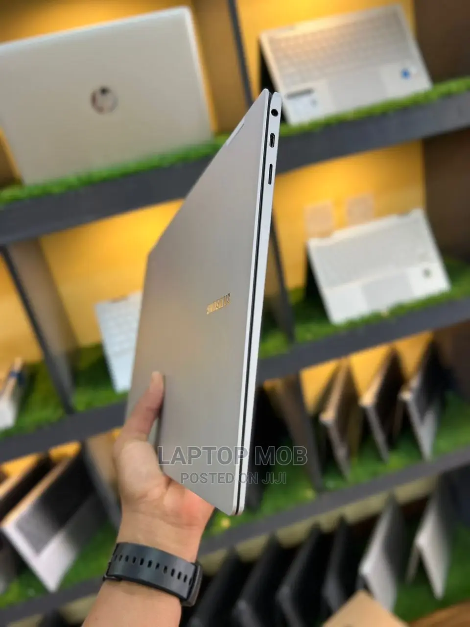 Laptop Samsung Galaxy Book 2 16GB Intel Core I7 SSD 1T
