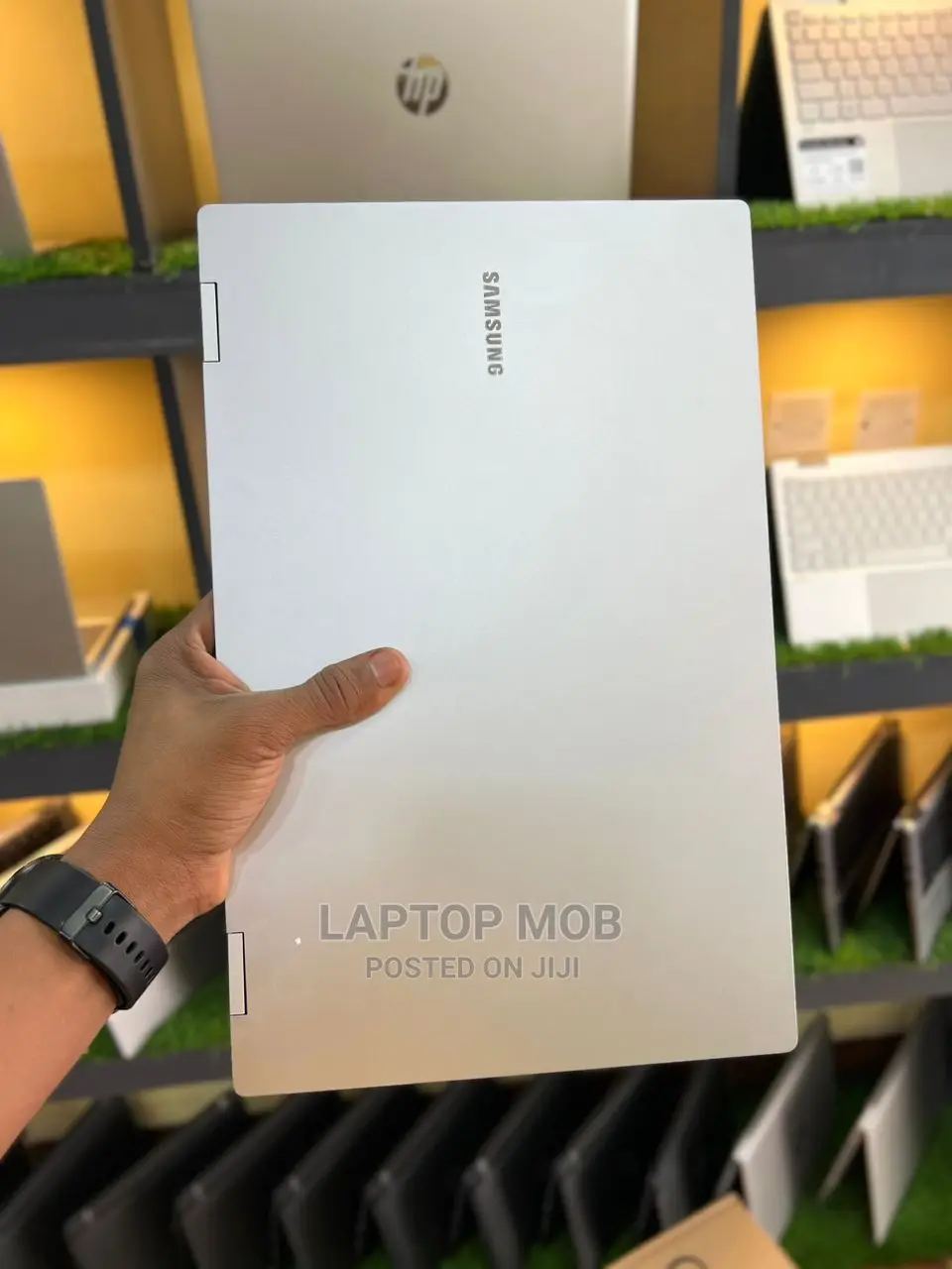 Laptop Samsung Galaxy Book 2 16GB Intel Core I7 SSD 1T