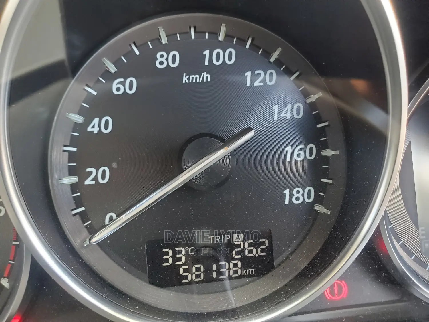 Mazda CX-5 2.2 Diesel AWD 2013 Black