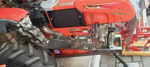 Amec Super Power Tiller 14hp