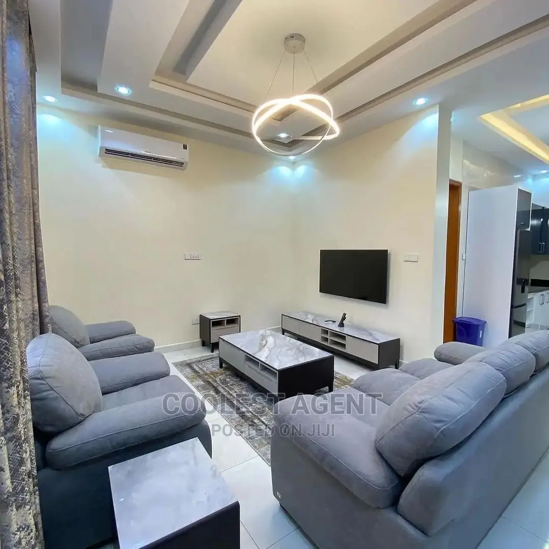 Furnished 2bdrm Apartment in Oysterbay, Kinondoni for rent