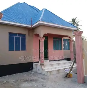 3bdrm House in Chanika, Ilala for sale