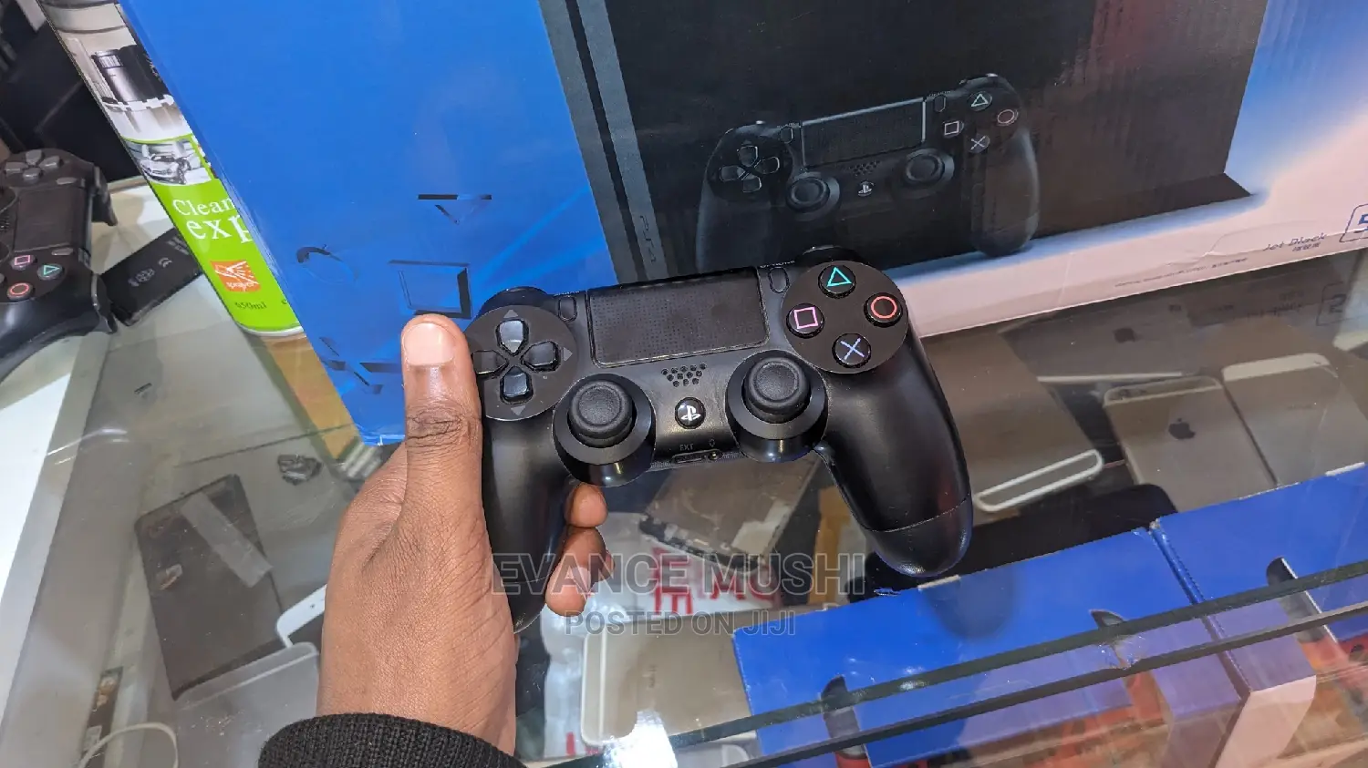 Original Ps4 Controllers