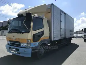 Fighter Truck