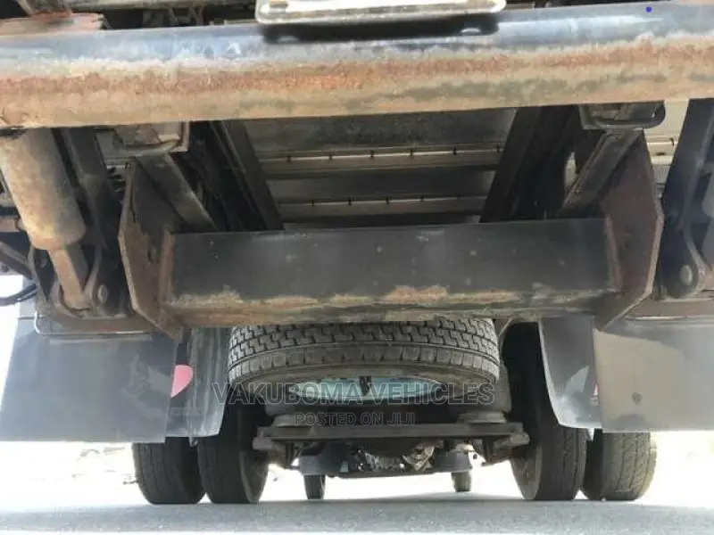 Fighter Truck