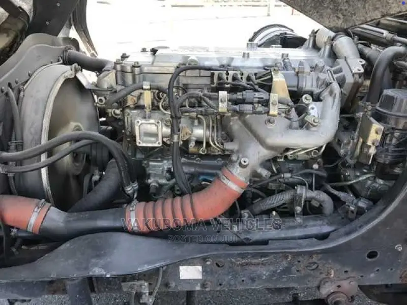 Fighter Truck
