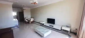 Furnished 3bdrm Apartment in Masaki for rent