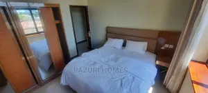 Furnished 3bdrm Apartment in Masaki for rent