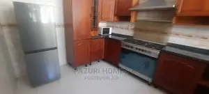 Furnished 3bdrm Apartment in Masaki for rent