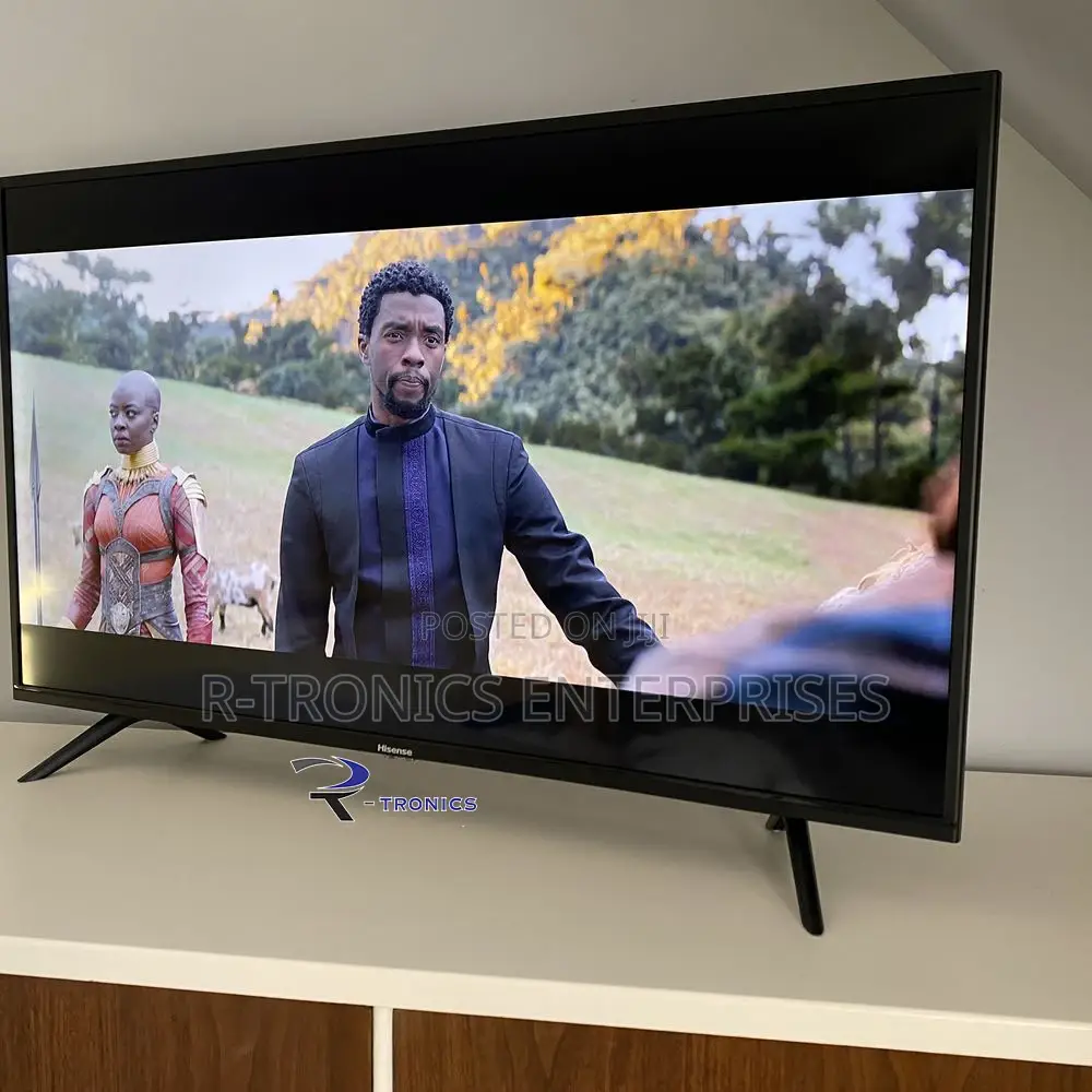 Hisense LED 40-Inches