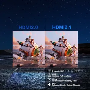 HAIER 65 Inches Smart Android